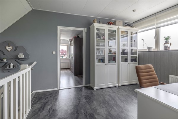 Medium property photo - Boven Veensloot 23, 9651 CG Meeden